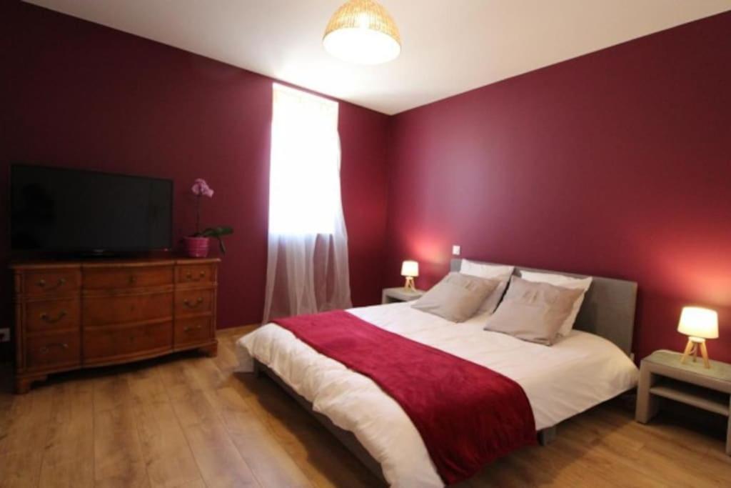 Petit Appartement Confortable Châteaubourg Dış mekan fotoğraf
